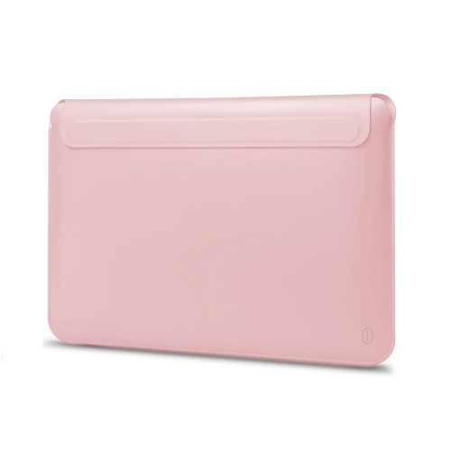 Capa Wiwu Skin Pro Ii Magnética Macbook Air 13 M1 M2 M3 M4 Cor Rosa