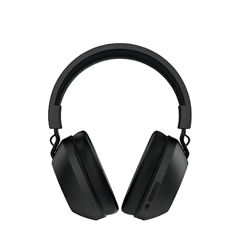 Headset Wiwu Td-09 Master Cancelamento Anc 5.3 Preto