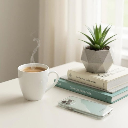 Capa Case Celular Iphone 16 Pro Max Magsafe Ishield Wiwu Transparente