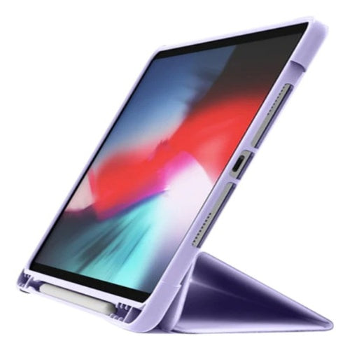 Capa Capinha Para Ipad de 10.9 /2022 Wiwu Roxo