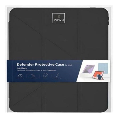 Capa Para iPad 10.5'' Espaço Para Caneta - Wiwu