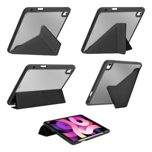 Capa Para iPad 10.5'' Espaço Para Caneta - Wiwu