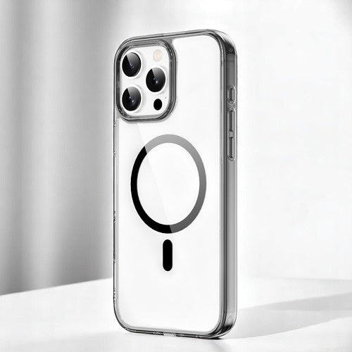 Capa Case Hybrid Ultra Para iPhone 16 Magsafe Wiwu