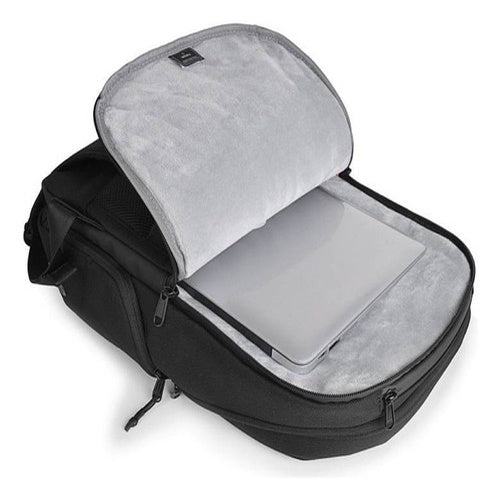 Mochila Warriors Premium Com Divisões 15.6 Wiwu