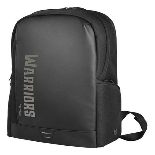 Mochila Warriors Premium Com Divisões 15.6 Wiwu