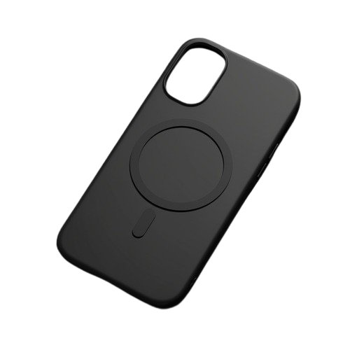 Capa Case Armor Para Iphone 17 normal de 6.3' Pro Max Magsafe Wiwu