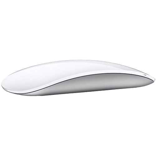 Mouse Magic Mouse Bluetooth Recarregável Wm103 Tipo-c - Wiwu - Branco