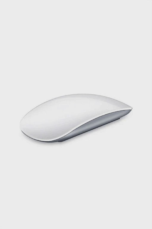 Mouse Magic Mouse Bluetooth Recarregável Wm103 Tipo-c - Wiwu - Branco